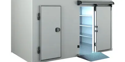 Hűtőkamra, hűtőtér építés